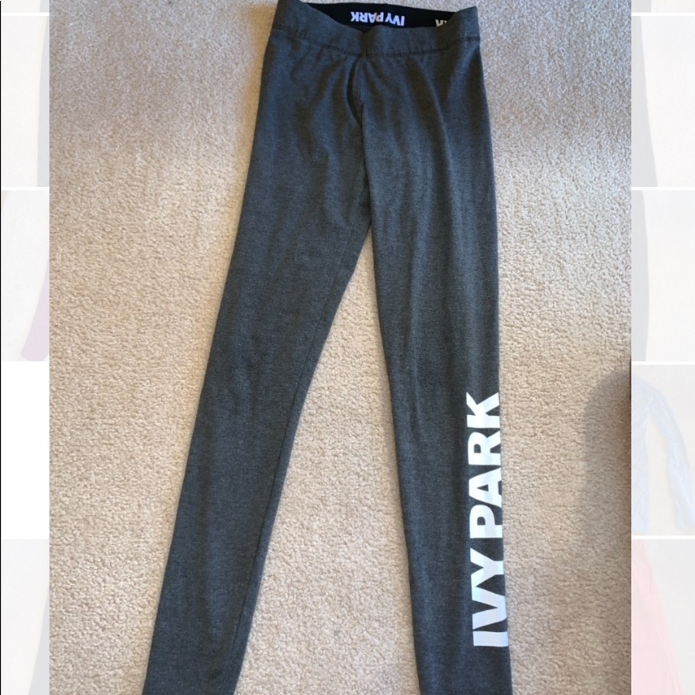 Ivy Park leggings